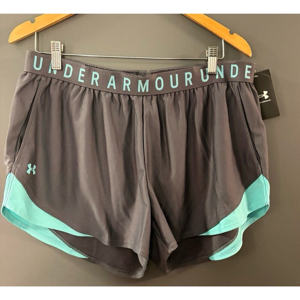 Under Armour